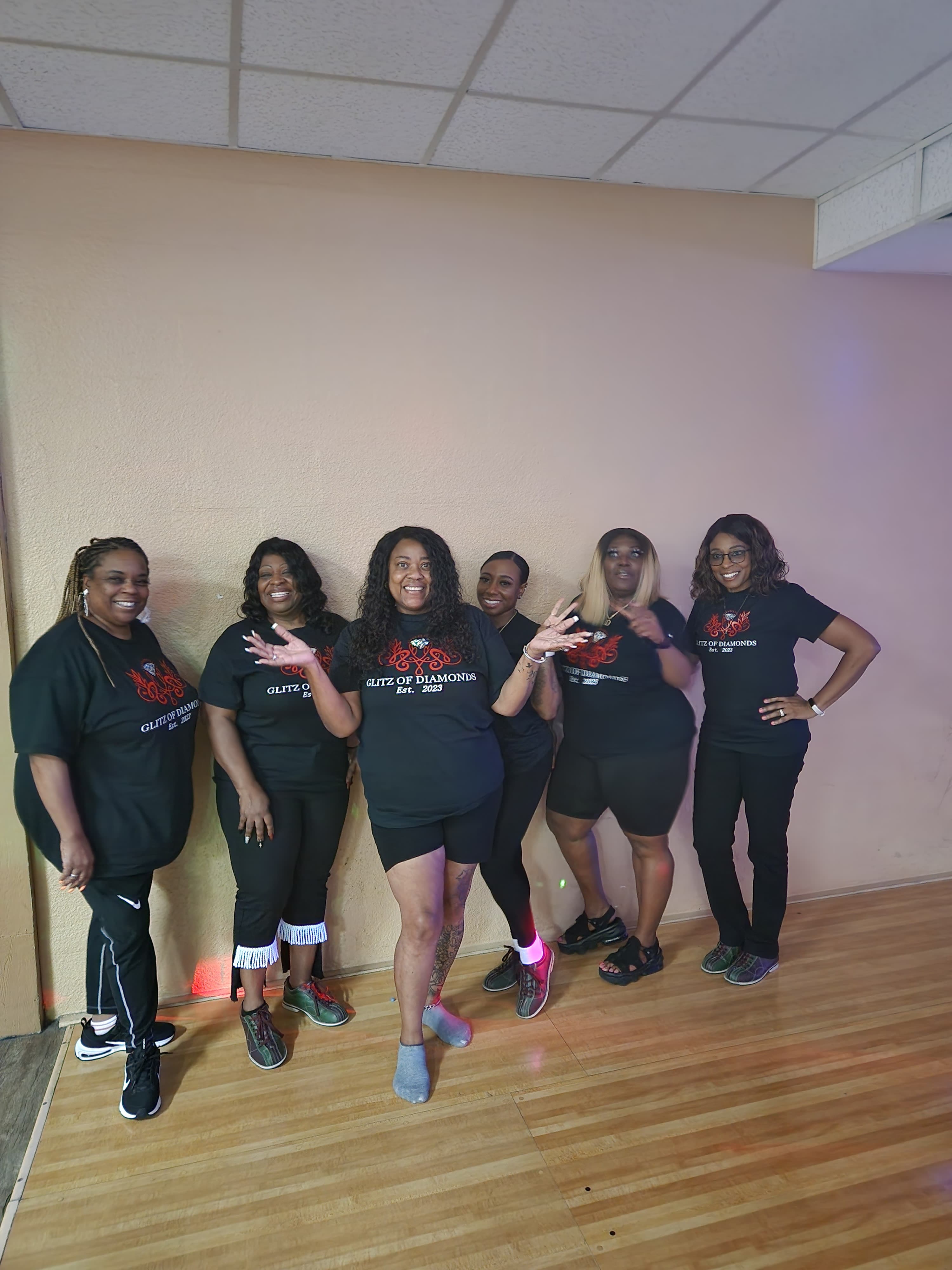 School Donation Event