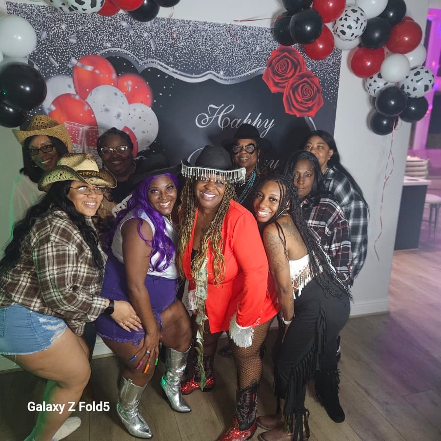 Birthday Celebration 2023