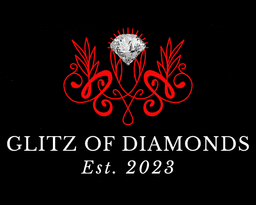 Glitz Of Diamonds logo