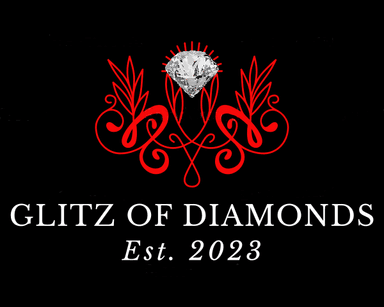Glitz Of Diamonds logo